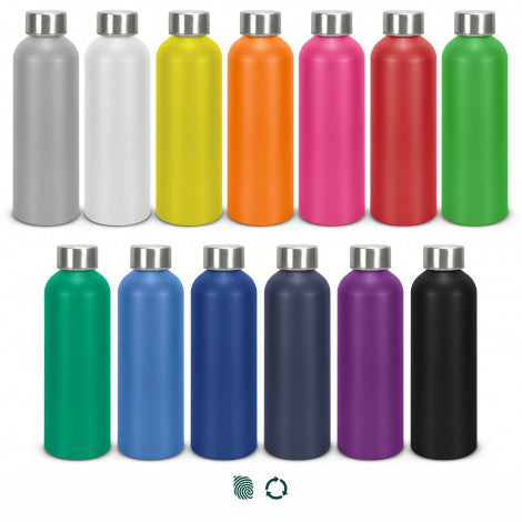 Venus Recycled Aluminium Bottle - Simply Merchandise