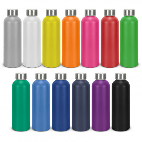 Venus Recycled Aluminium Bottle - Simply Merchandise
