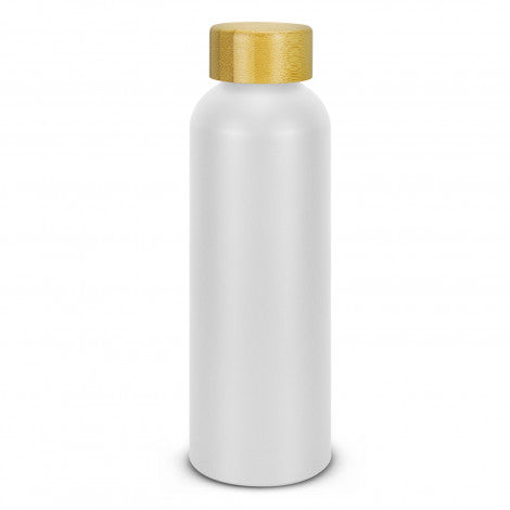 Eden Recycled Aluminium Bottle with custom branded logo - Simply Merchandise