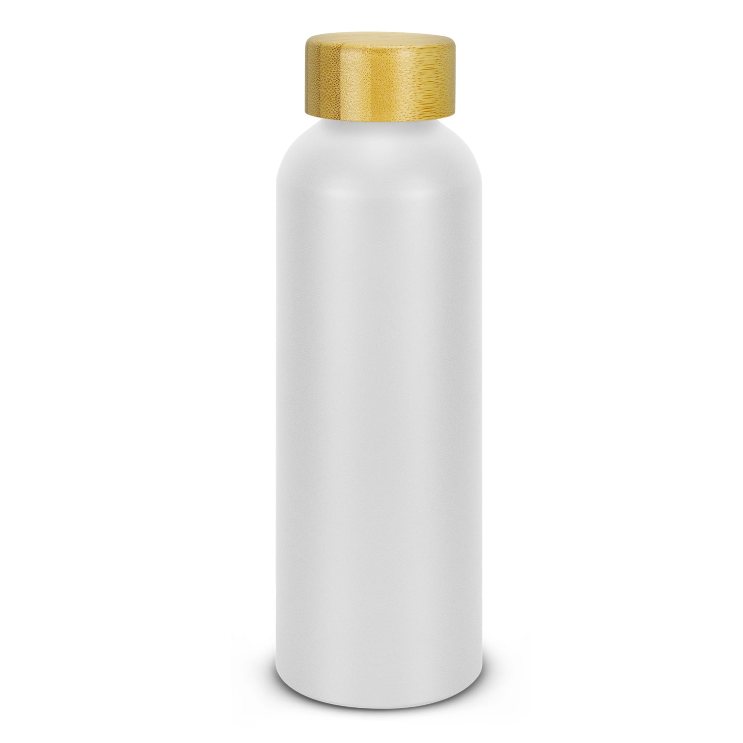 Eden Recycled Aluminium Bottle - Simply Merchandise