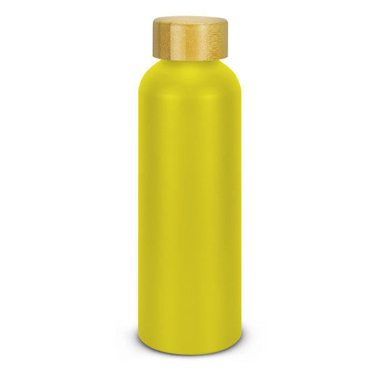 Eden Recycled Aluminium Bottle - Simply Merchandise