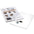 Magnetic Fridge Planner - Simply Merchandise