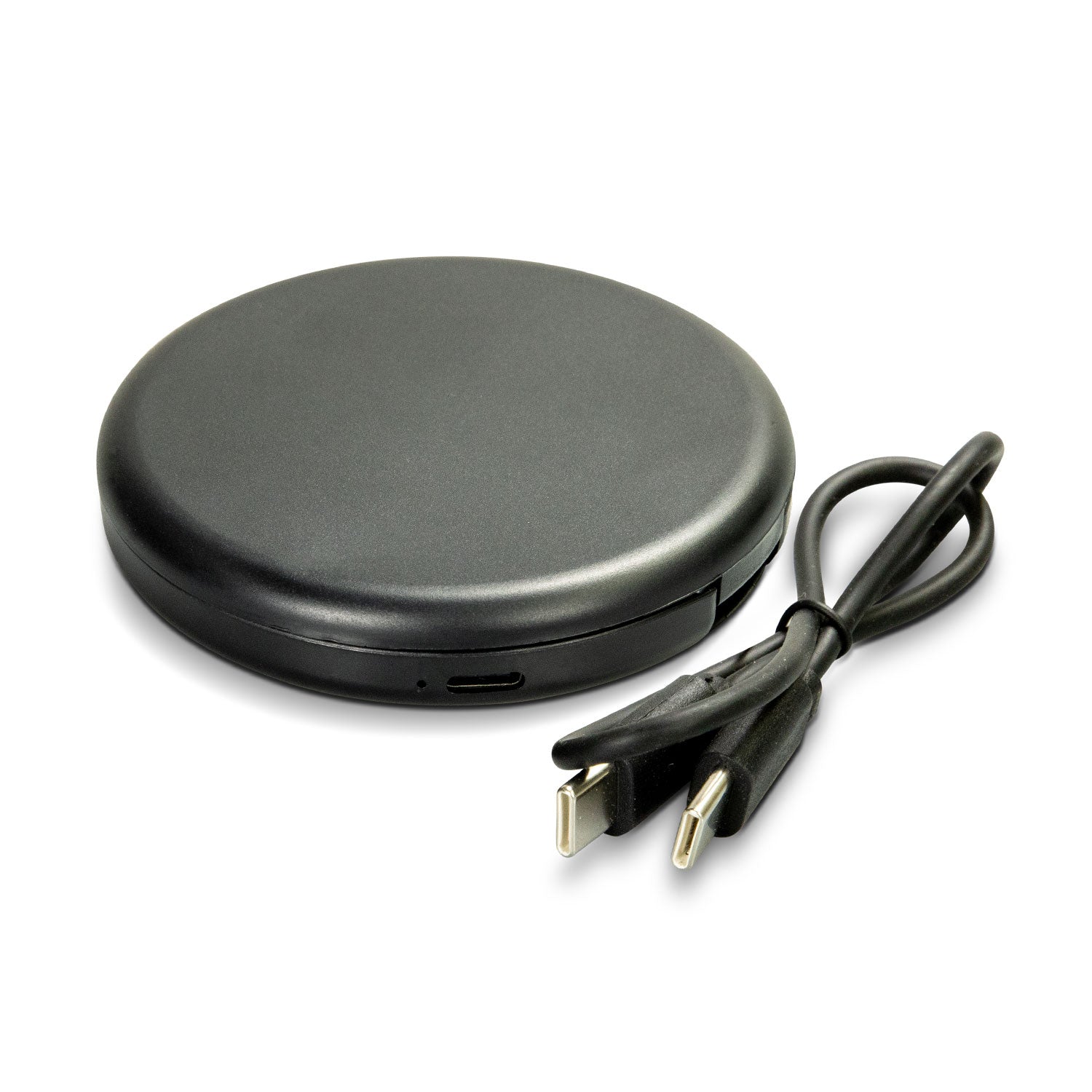 Ella LED Compact Mirror - Simply Merchandise