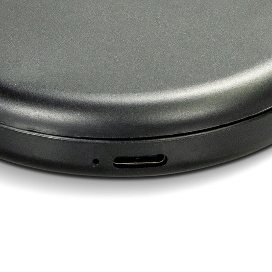 Ella LED Compact Mirror - Simply Merchandise