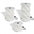 Luma Foldable Lantern - Simply Merchandise