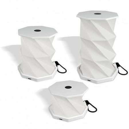 Luma Foldable Lantern - Simply Merchandise
