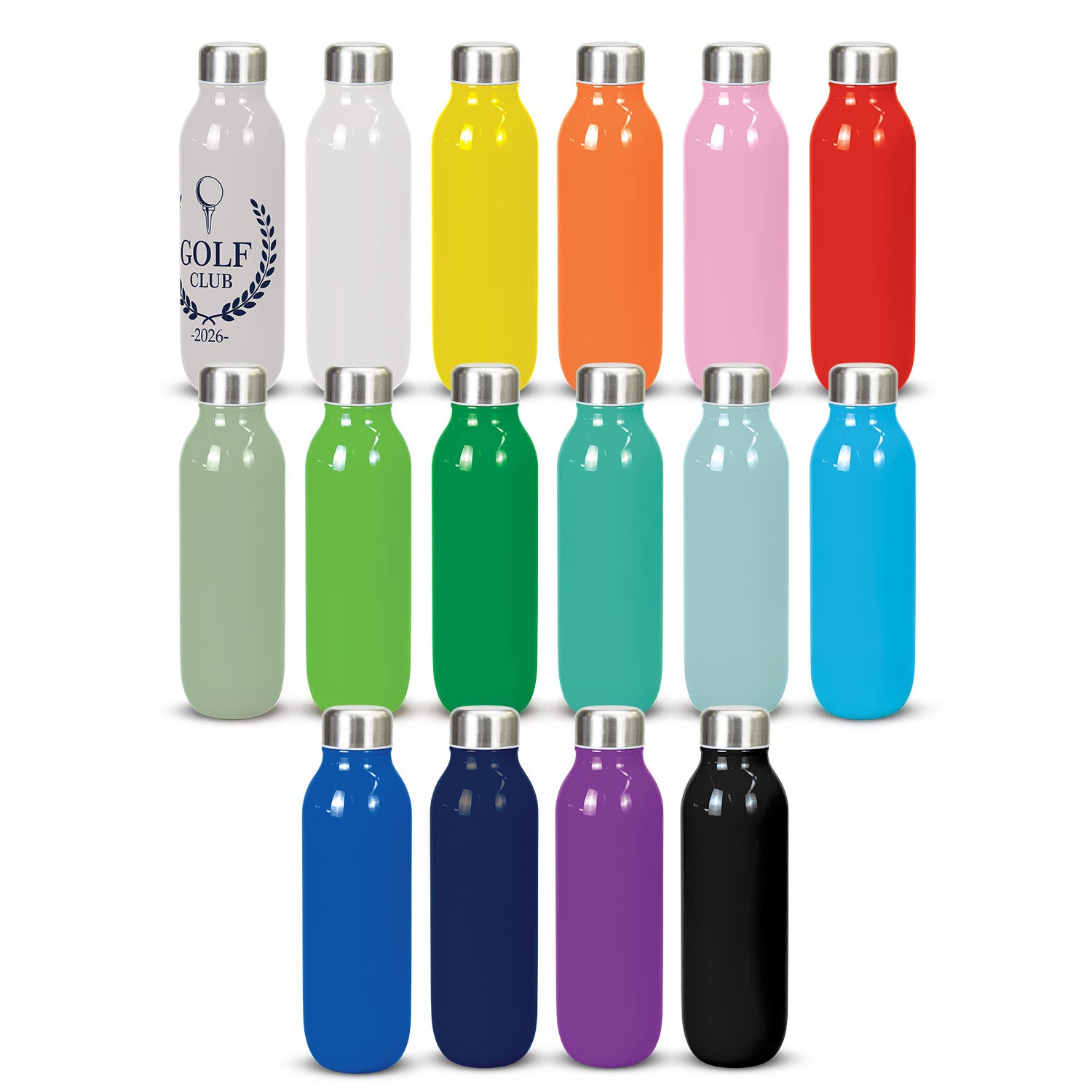 Camaro Vacuum Bottle - Simply Merchandise
