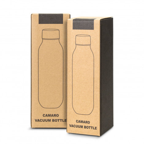 Camaro Vacuum Bottle - Simply Merchandise