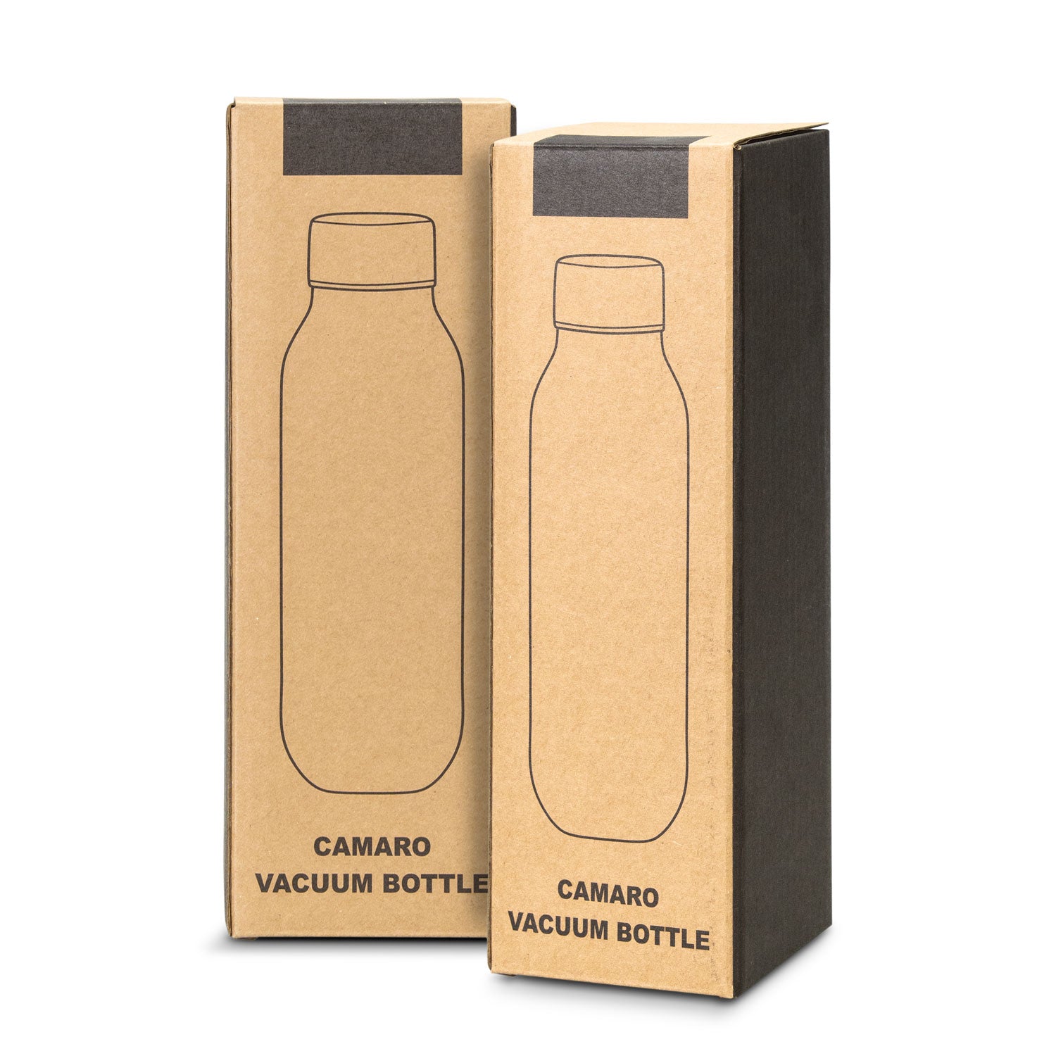 Camaro Vacuum Bottle - Simply Merchandise