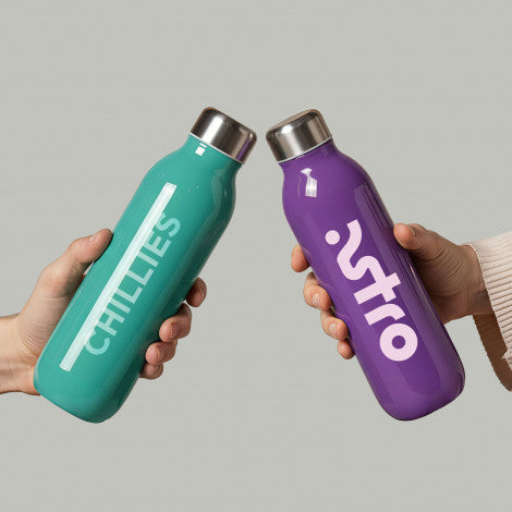 Camaro Vacuum Bottle - Simply Merchandise