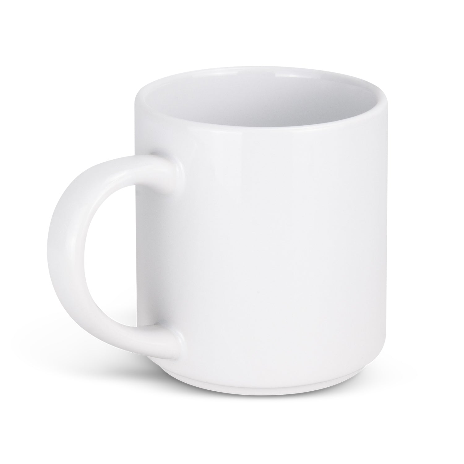 Arista Stackable Coffee Mug - Simply Merchandise