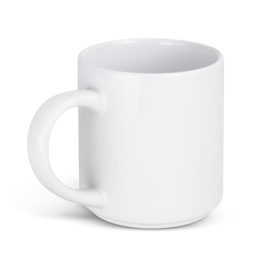 Arista Stackable Coffee Mug - Simply Merchandise