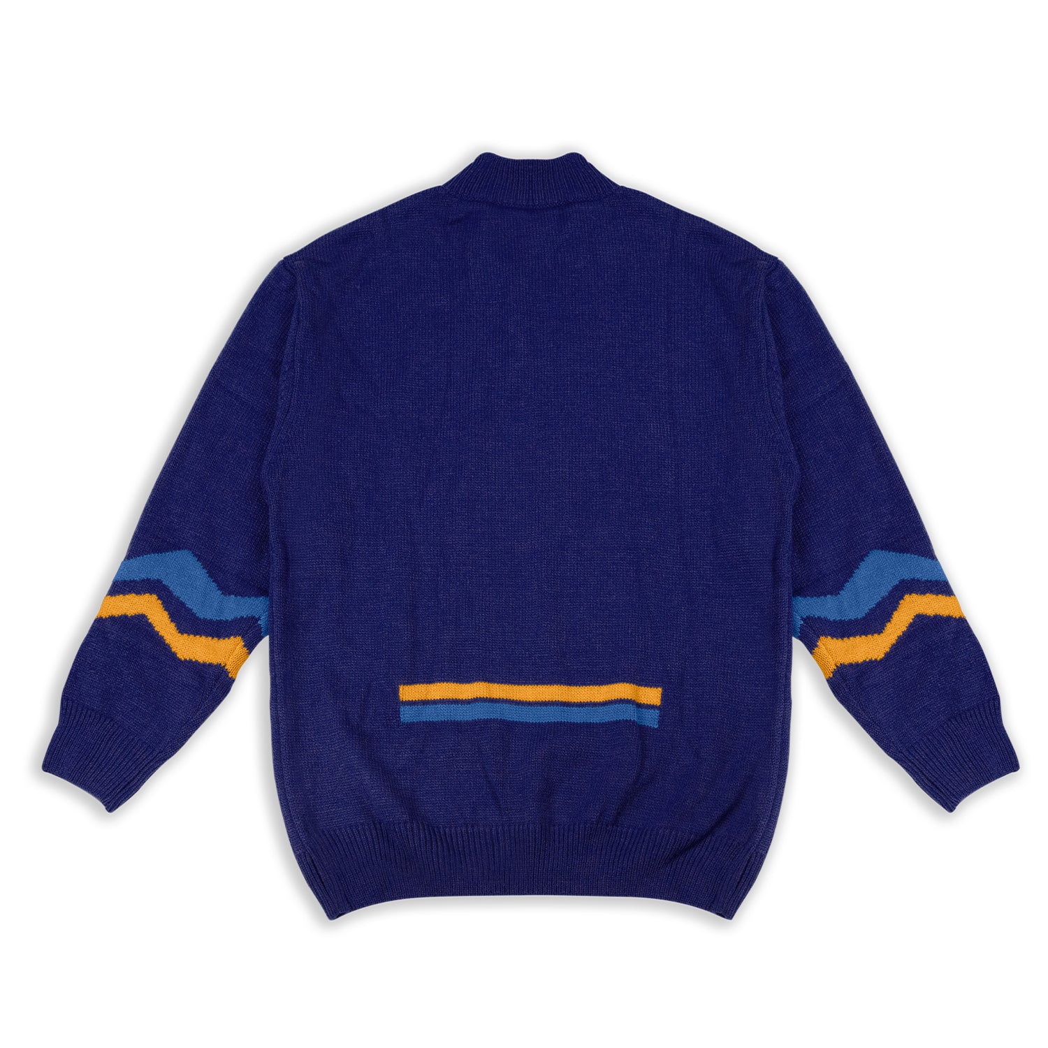Glenorchy Custom Knitted Jumper - Simply Merchandise