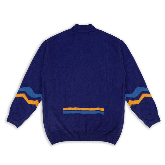 Glenorchy Custom Knitted Jumper - Simply Merchandise