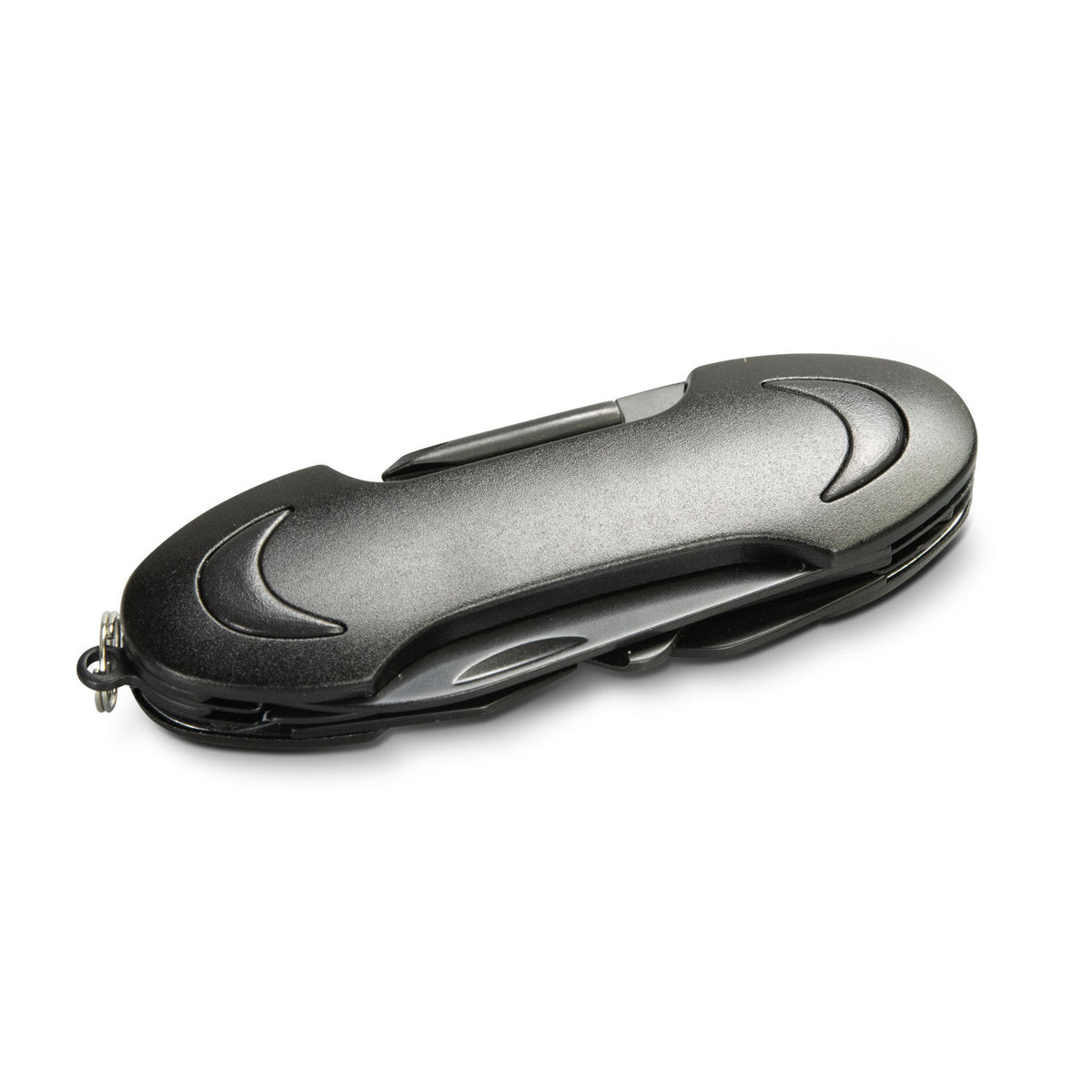 Omni Multi-Function Pocket Knife with custom branded logo - Simply Merchandise