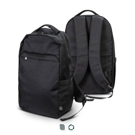 Oceana Recycled Backpack - Simply Merchandise