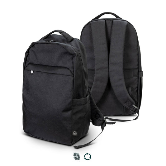 Oceana Recycled Backpack - Simply Merchandise