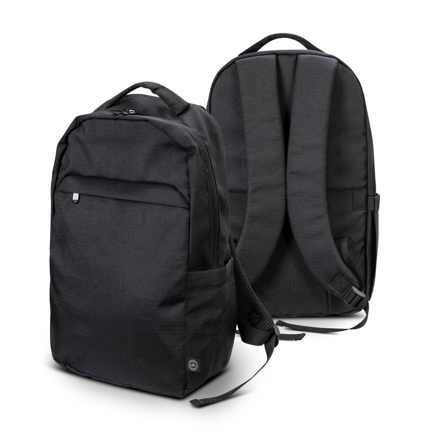 Oceana Recycled Backpack - Simply Merchandise
