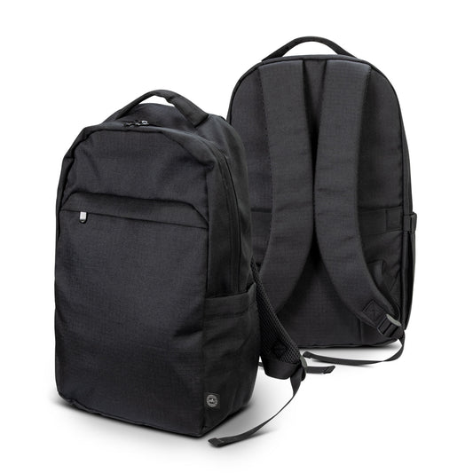 Oceana Recycled Backpack - Simply Merchandise