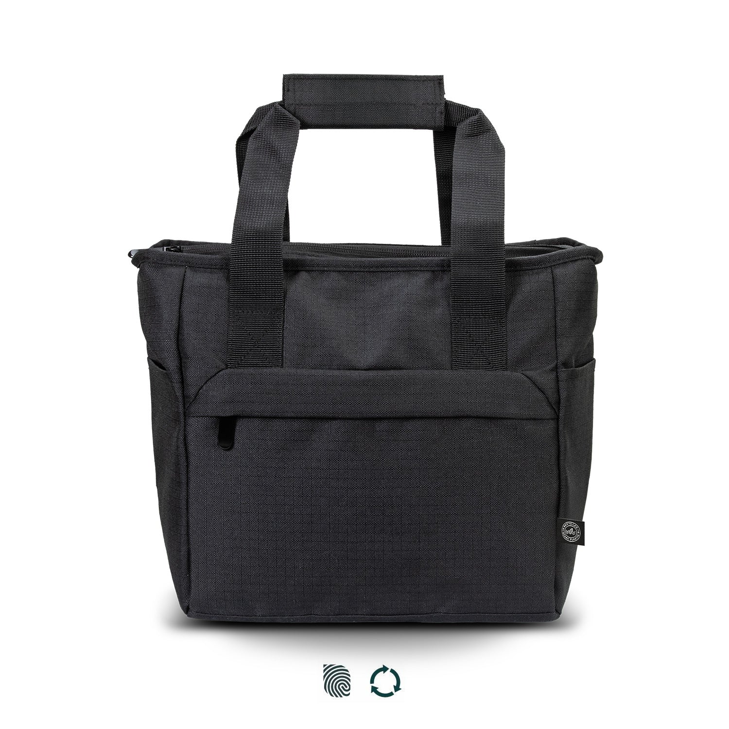 Oceana Recycled Cooler Bag - Simply Merchandise