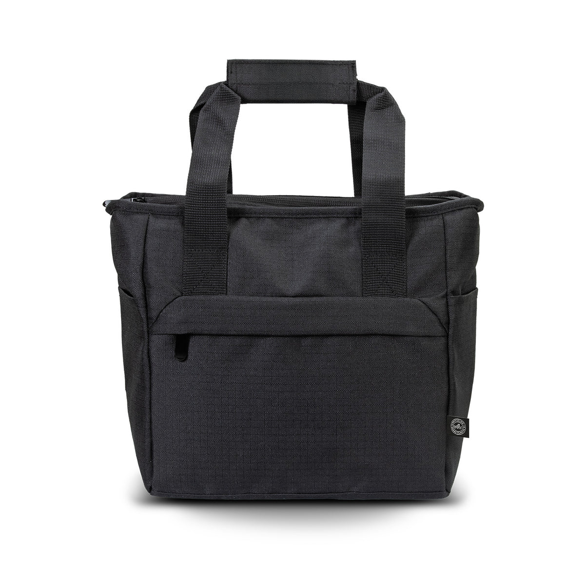 Oceana Recycled Cooler Bag with custom branded logo - Simply Merchandise