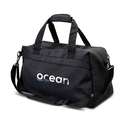 Oceana Recycled Duffle Bag - Simply Merchandise