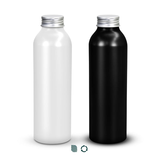 Octiva Aluminium Bottle - Simply Merchandise