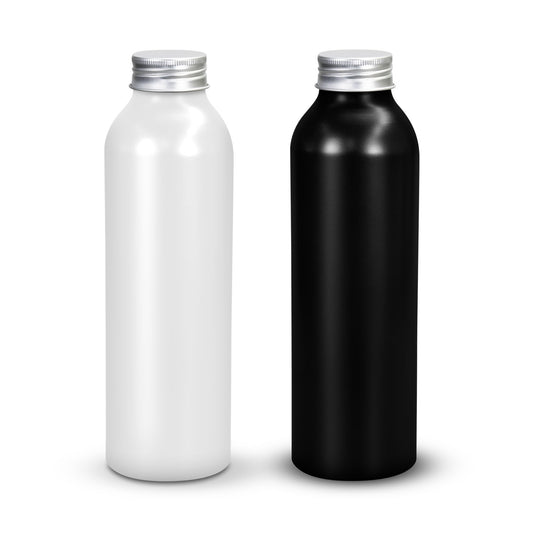 Octiva Aluminium Bottle - Simply Merchandise