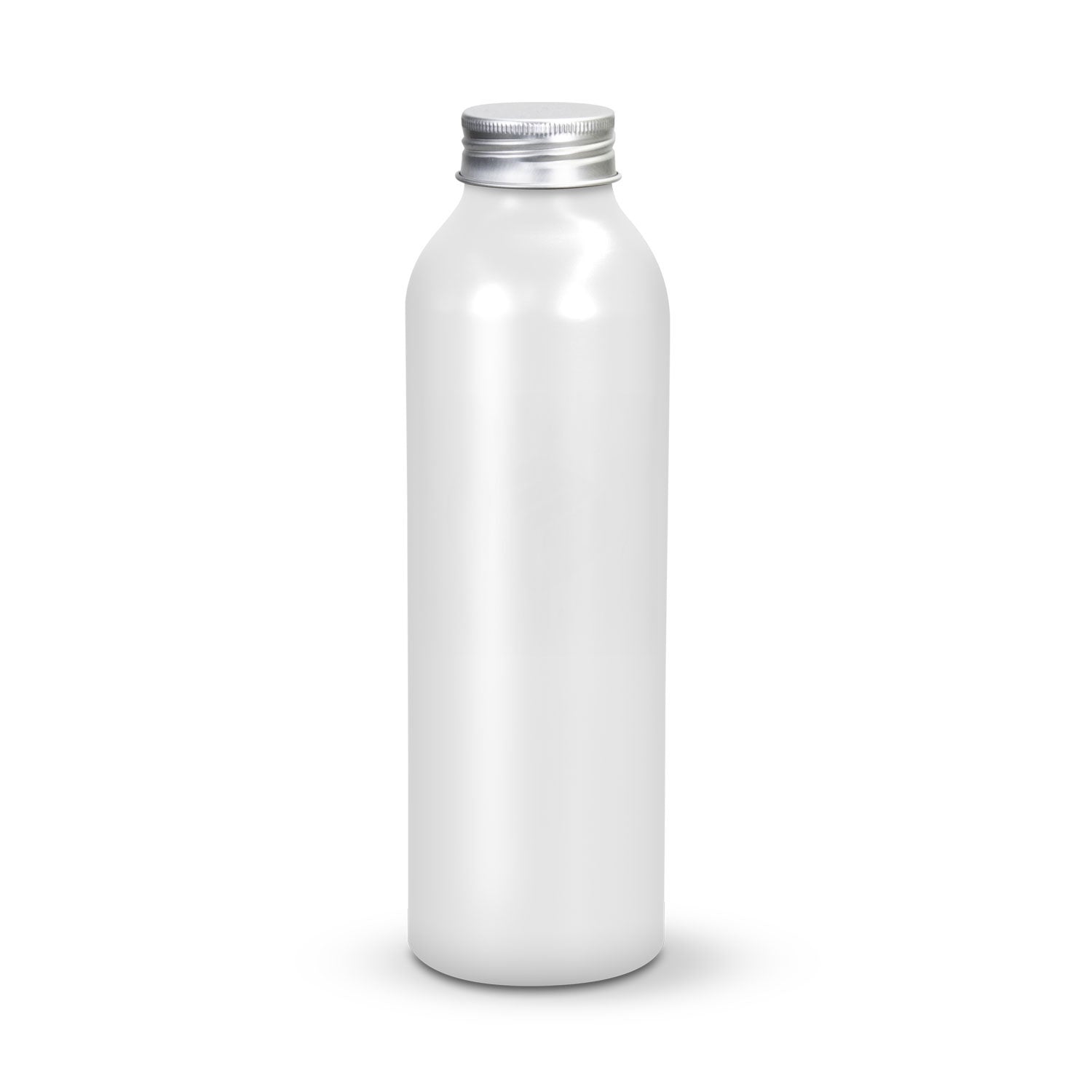 Octiva Aluminium Bottle - Simply Merchandise
