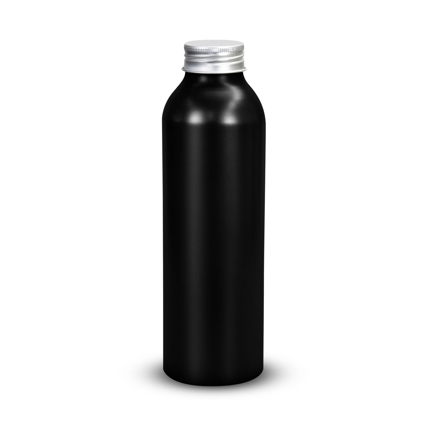 Octiva Aluminium Bottle - Simply Merchandise