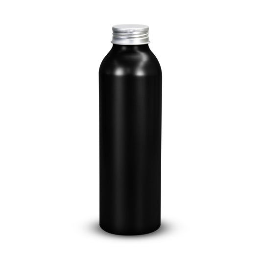 Octiva Aluminium Bottle - Simply Merchandise