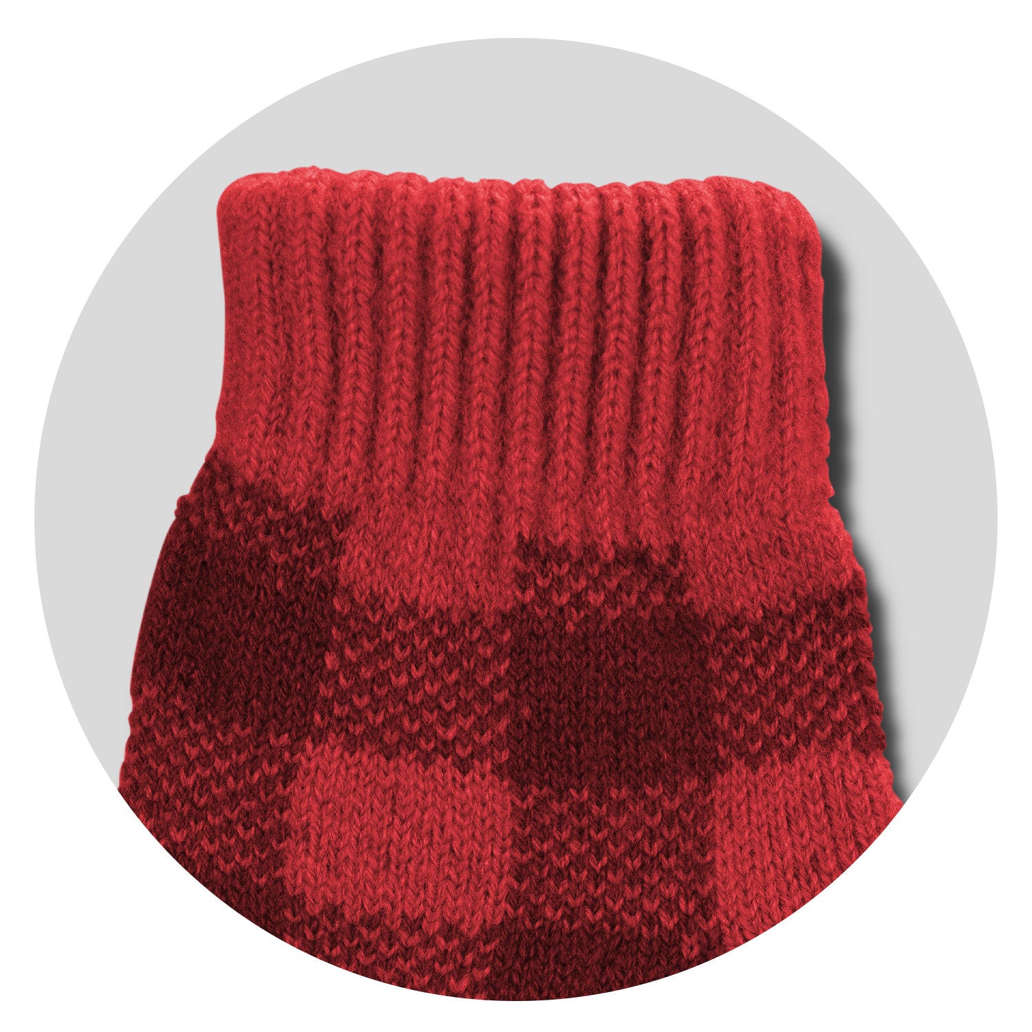 Idaho Custom Knitted Gloves - Simply Merchandise