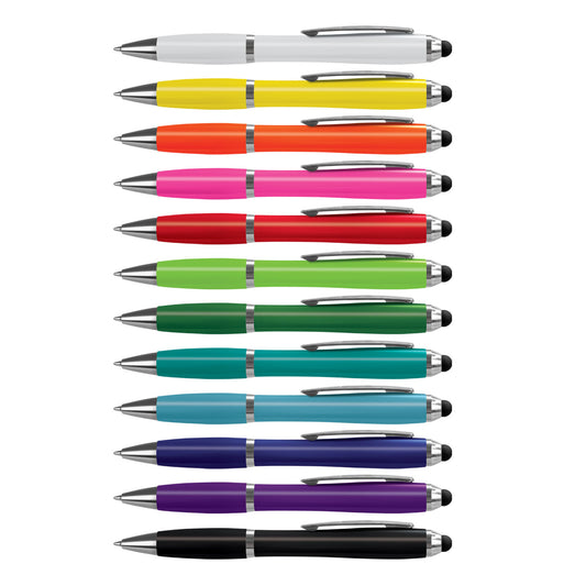 Vistro Stylus Pen - Colour Match - Simply Merchandise
