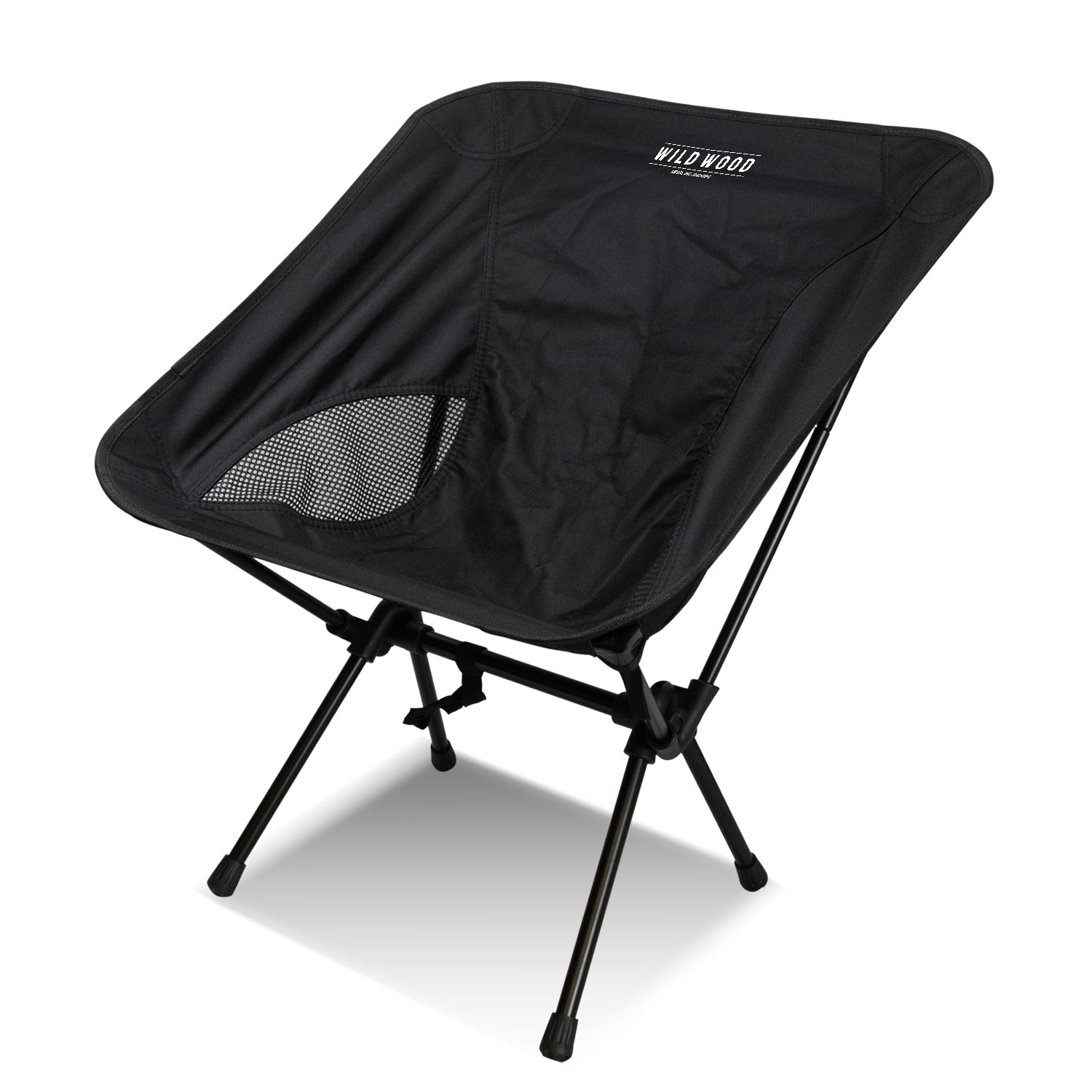 Frontier Lightweight Folding Chair - Simply Merchandise