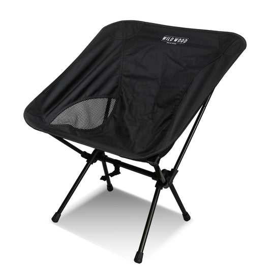 Frontier Lightweight Folding Chair - Simply Merchandise
