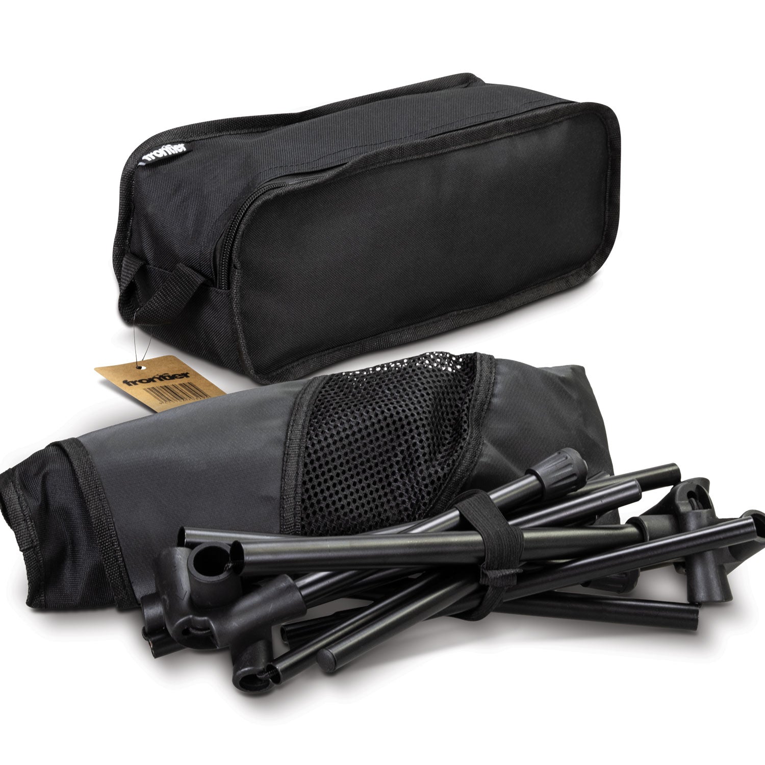 Frontier Lightweight Folding Chair - Simply Merchandise
