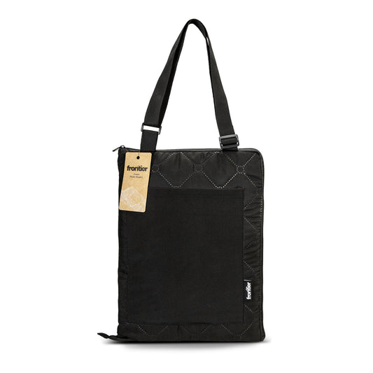 Frontier Fraser Picnic Blanket - Simply Merchandise