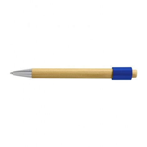 Unwind Bamboo Spinner Pen - Simply Merchandise