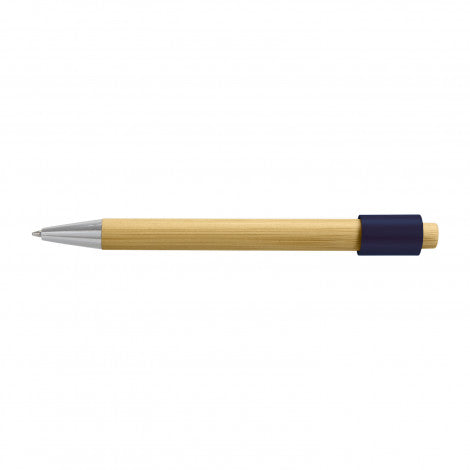 Unwind Bamboo Spinner Pen - Simply Merchandise
