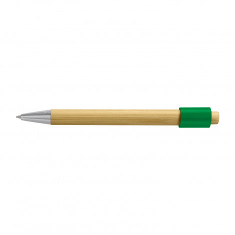 Unwind Bamboo Spinner Pen - Simply Merchandise