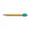 Unwind Bamboo Spinner Pen