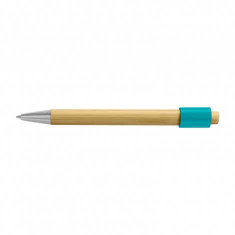 Unwind Bamboo Spinner Pen - Simply Merchandise