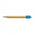 Unwind Bamboo Spinner Pen