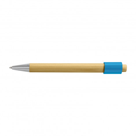Unwind Bamboo Spinner Pen - Simply Merchandise