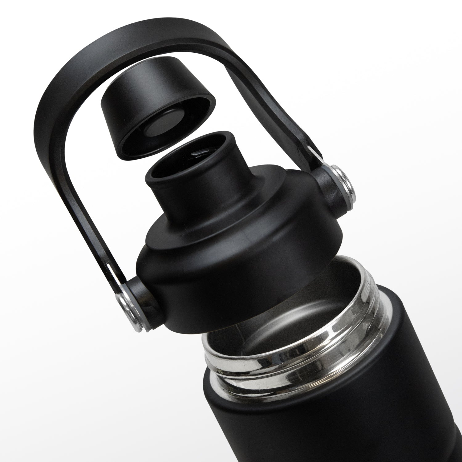 Nexus Vacuum Bottle - Simply Merchandise
