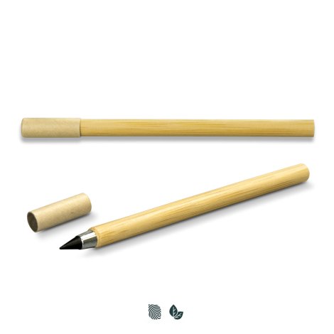 Infinity Inkless Bamboo Pen - Simply Merchandise