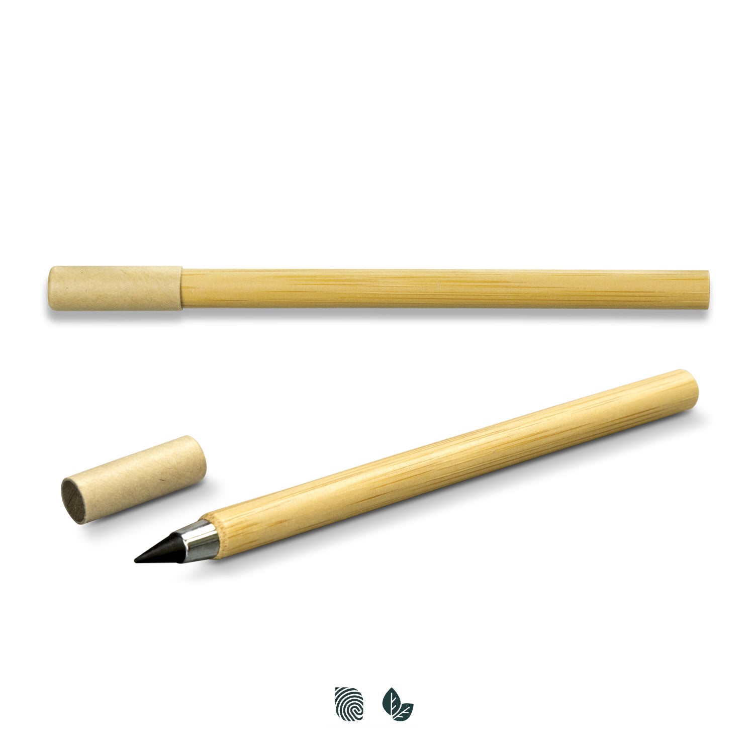 Infinity Inkless Bamboo Pen - Simply Merchandise
