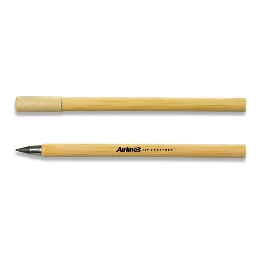 Infinity Inkless Bamboo Pen - Simply Merchandise