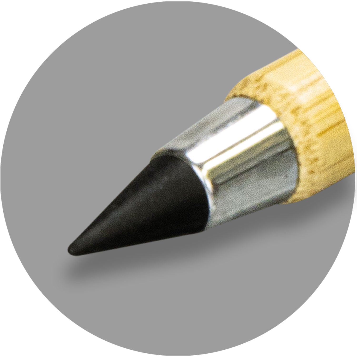 Infinity Inkless Bamboo Pen - Simply Merchandise