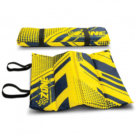 Terrace Foldable Stadium Cushion - Simply Merchandise